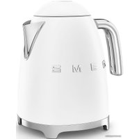 Электрический чайник Smeg KLF03WHMEU