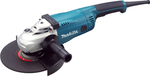 

Угловая шлифмашина Makita GA9020