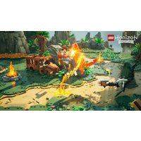  LEGO Horizon Adventures для PlayStation 5