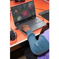 Игровой ноутбук HP OMEN 15-en0037ur 22R18EA