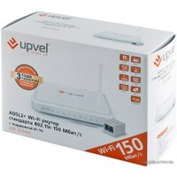 Беспроводной DSL-маршрутизатор Upvel UR-314AN