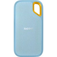 Внешний накопитель SanDisk Extreme V2 SDSSDE61-1T00-G25B 1TB