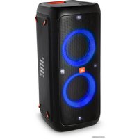 Патибокс JBL PartyBox 200