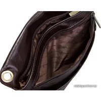 Сумка через плечо Francesco Molinary 513-81217-060-DBW (коричневый)