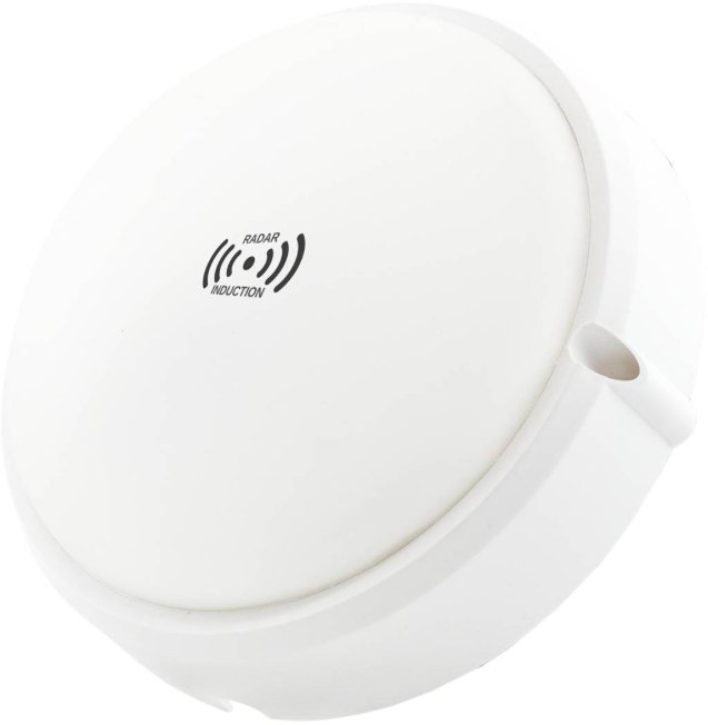 

Уличный настенный светильник Glanzen RPD-0013-15