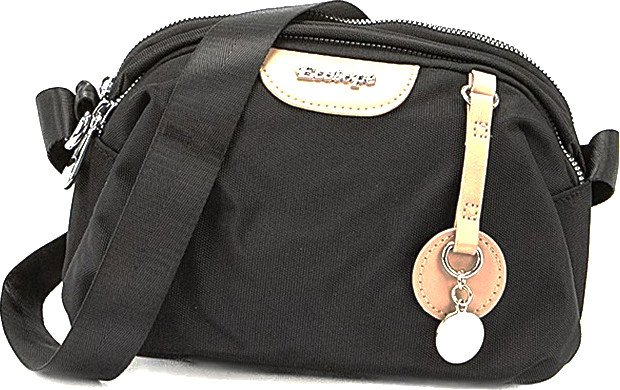 

Женская сумка Ecotope 274-99050-BLK (черный)