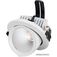 Точечный светильник Arlight LTD-EXPLORER-R130-20W White6000 024029