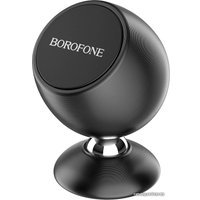 Держатель для смартфона Borofone BH41 (черный)