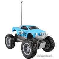 Автомодель Maisto Off Road Go 81762 (голубой)