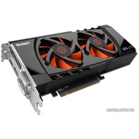 Видеокарта Palit GeForce GTX 470