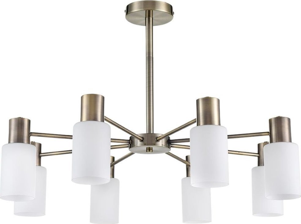 

Люстра средней высоты Lumion Comfi Mave 8100/8C