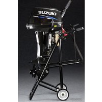 Лодочный мотор Suzuki DT 15 AS в Бресте