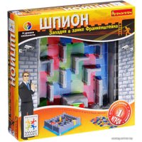 Настольная игра Bondibon Шпион [ВВ0893]