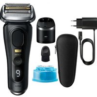 Электробритва Braun Series 9 Pro+ 9560CC