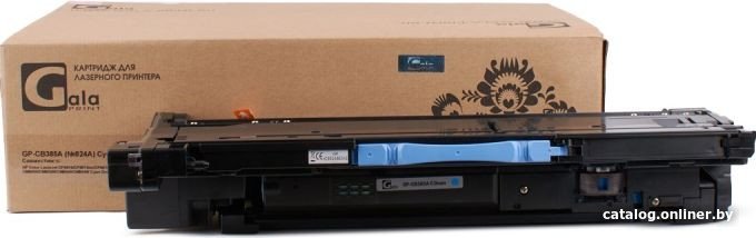 Картридж Gala-print GP-CB385A (№824A) Drum (аналог HP CB385A_C_Drum)