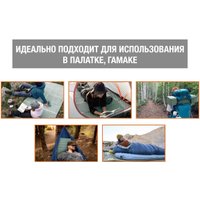 Классический коврик Arizone 28-180600