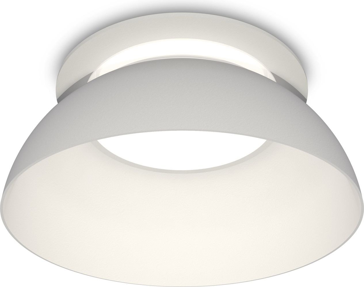 

Точечный светильник Ambrella light Techno spot XC8050100 SWH/FR