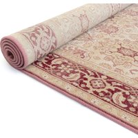 Ковер для жилой комнаты Moldabela Bella Прямоугольник 1025 1 51057 (2.4x3.4)