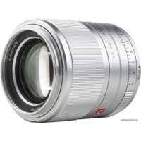 Объектив Viltrox AF 56mm f/1.4 M для Canon EF-M
