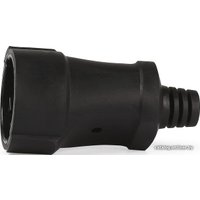 Розетка SmartBuy SBE-10-S02-B