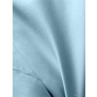 Простыня Loon Сатин 180x200 (голубой)
