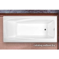 Ванна Artel Plast Прекраса 190x90