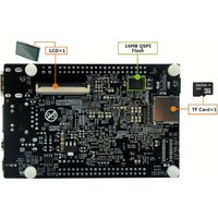 Одноплатный компьютер Myir MYS-4378-100-C-S
