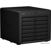 Сетевой накопитель Synology DiskStation DS3615xs