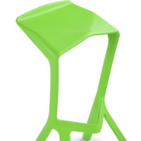 Табурет Woodville Mega (зеленый)