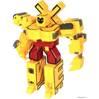 Трансформер Bondibon Bondibot Буква З ВВ5494