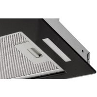 Кухонная вытяжка Schtoff Rost 60 Black