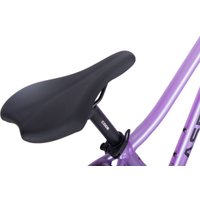 Велосипед Aspect Angel 2025 (фиолетовый)