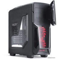 Корпус CrownMicro CMC-GS04 650W