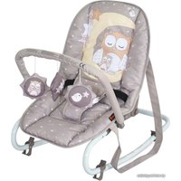 Шезлонг Lorelli Top Relax Beige Buho [10110021702]