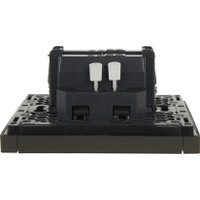 Выключатель IEK Forte&Piano FP-V10-1-10-1-K03 в Витебске