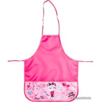 Фартук для рисования deVente Cat Lady 7042105