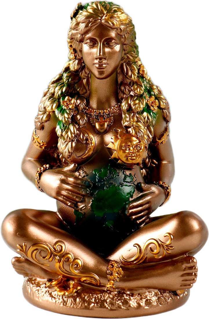 

Статуэтка Sima-Land Природа-мать 10903176