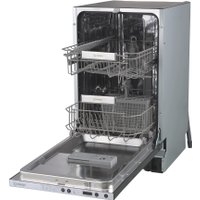 Встраиваемая посудомоечная машина Indesit DIS 1C28