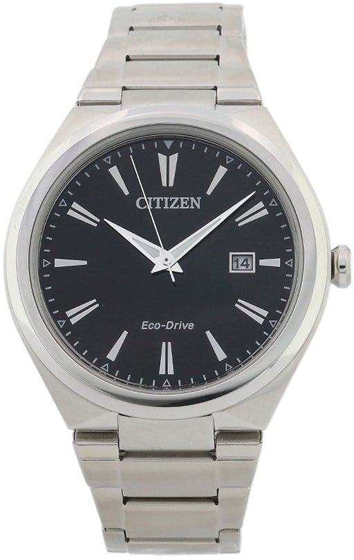 

Наручные часы Citizen AW1370-51F