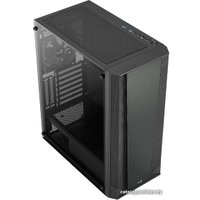 Корпус AeroCool Prism-G-BK-V1