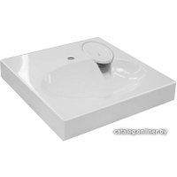 Умывальник Elmar R-03 (белый)