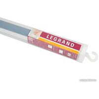 Рулонные шторы Legrand Блэкаут Болид 114x175 58127545 (деним)