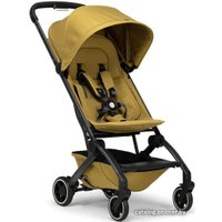 Коляска прогулочная «книга» Joolz Aer+ (desert ochre)