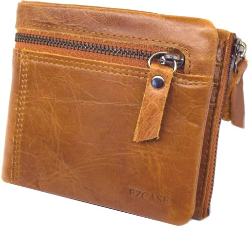 

Кошелек EZcase Yerofey 2 (песочный)