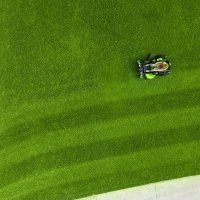 Райдер Greenworks Zero Turn CrossoverT GC82ZT107 7404107 (без АКБ)