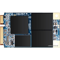 SSD Silicon-Power M10 mSATA 120GB [SP120GBSS3M10MFF]