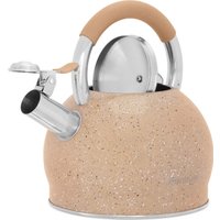 Чайник со свистком Attribute Natura ASN007 (цвет в ассортименте)