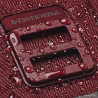 Городской рюкзак Under Armour Halftime 1362365-690 (бордовый)