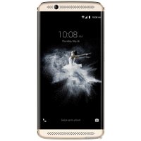 Смартфон ZTE Axon 7 Mini Gold