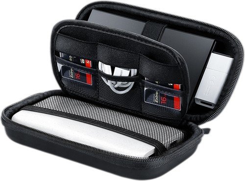 

Органайзер Ugreen LP128 40707 (черный)